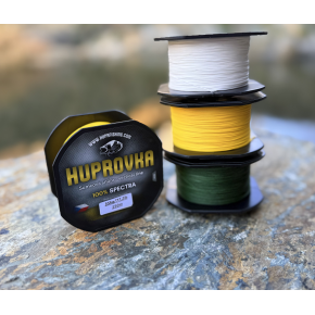 Non-standard winding - Vertical line